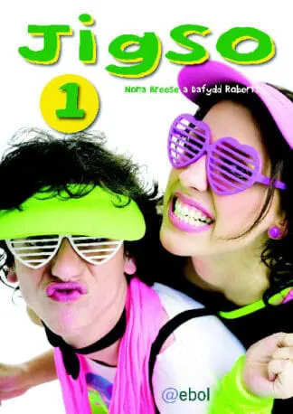 Jigso 1 (CD-ROM)