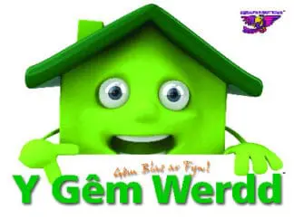 Gemau’r Parot Piws: Y Gêm Werdd – Gêm Blas ar Fyw!