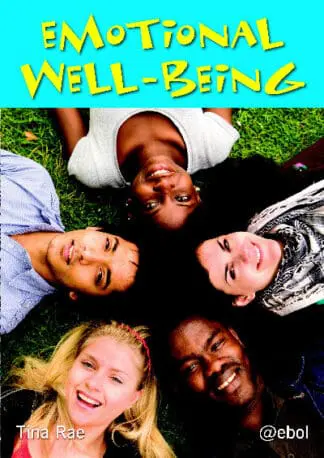 Emotional Well-Being – Student Handbook