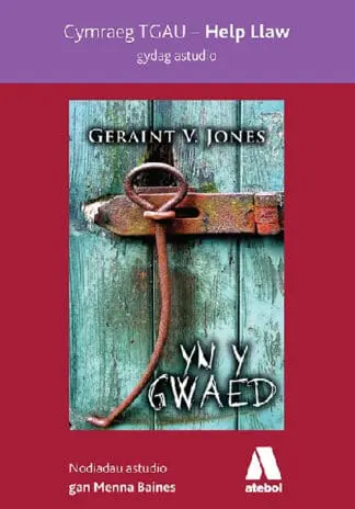 Help Llaw Gydag Astudio: yn y Gwaed – Cymraeg TGAU