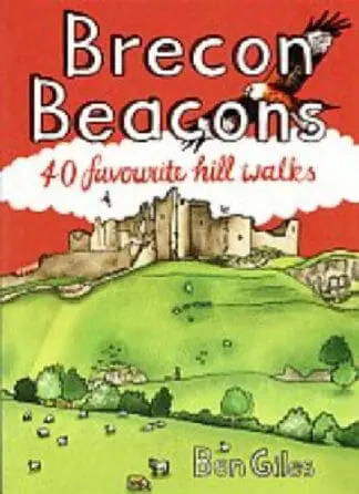 Brecon Beacons – 40 Favourite Hill Walks