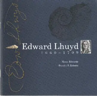 Edward Lhuyd 1660-1709