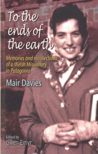 To the Ends of the Earth
