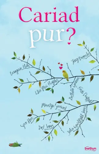 Cariad Pur?
