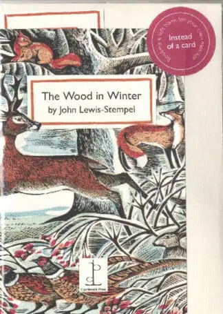 Wood in Winter, The