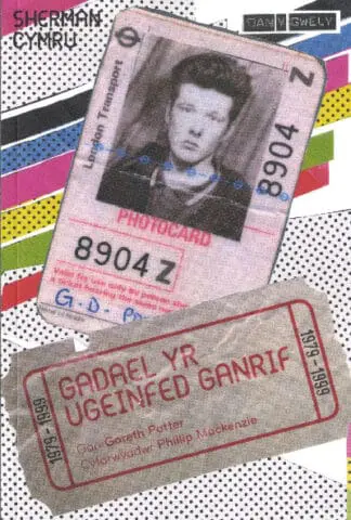 Gadael yr Ugeinfed Ganrif