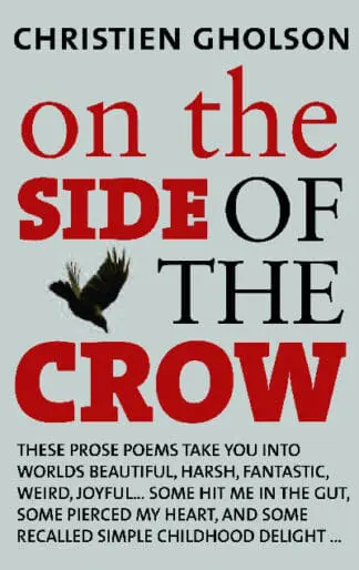 On the Side of the Crow