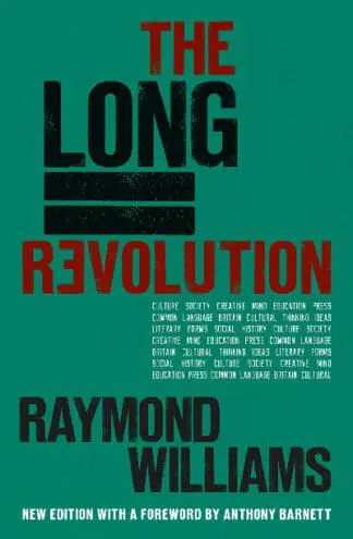 Long Revolution, The