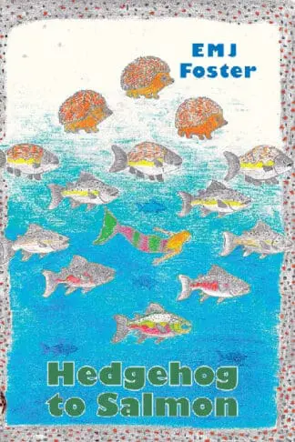 Hedgehog to Salmon