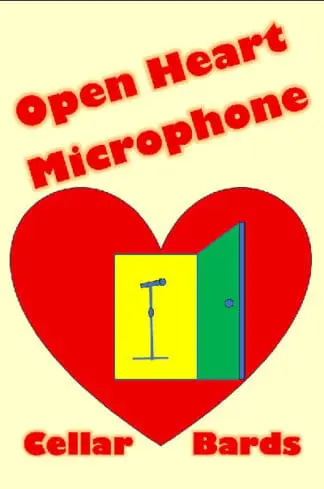 Open Heart Microphone