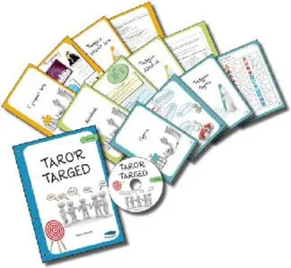Taro’r Targed