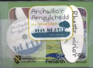 Archwilio’r Amgylchedd yn y Cyfnod Sylfaen – Cyfres 2: Deilliannau 4-6