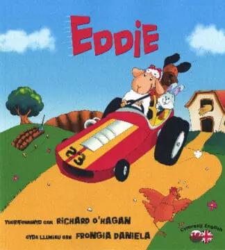 Eddie