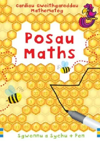 Posau Maths