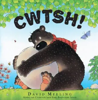 Cwtsh!