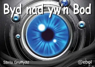 Byd Nad Yw’n Bod – Pecyn Llythrennedd Cardiau