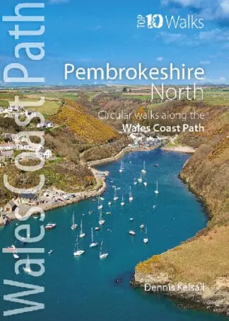 Top 10 Walks – Wales Coast Path: Pembrokeshire North