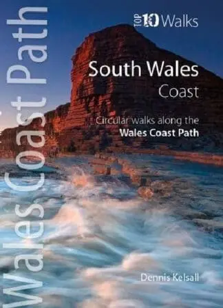 Top 10 Walks – Wales Coast Path: South Wales Coast