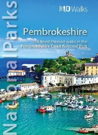 Top 10 National Park Walks – Pembrokeshire