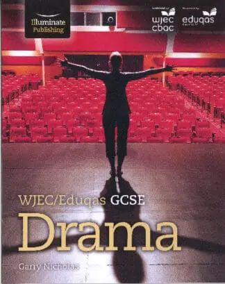 WJEC/Eduqas GCSE Drama