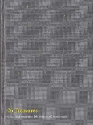 26 Treasures