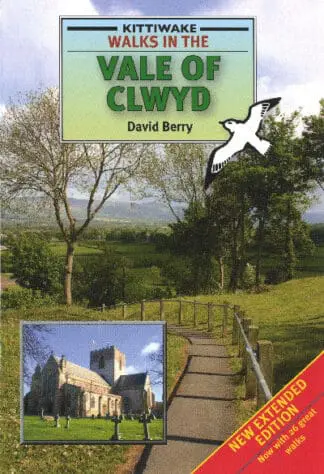 Walks in the Vale of Clwyd