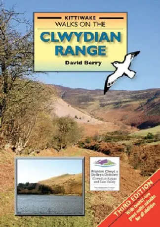Walks on the Clwydian Range