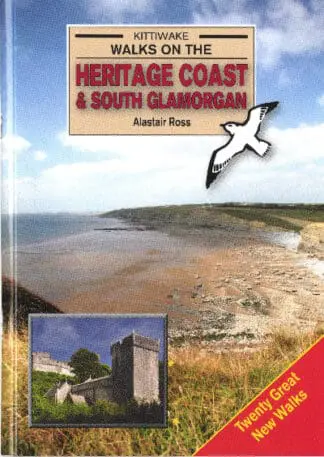 Walks on the Heritage Coast & South Glamorgan