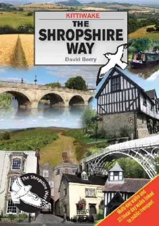 Shropshire Way, The