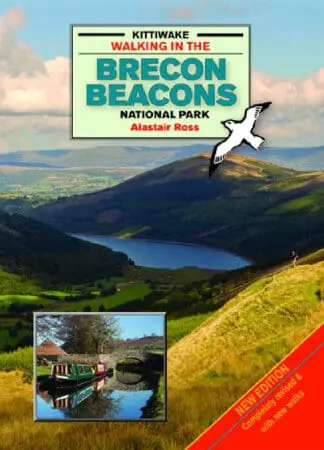 Walking in the Brecon Beacons