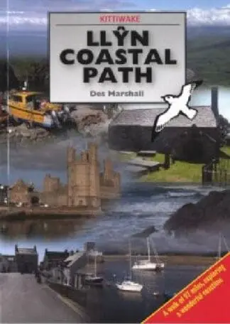 Llŷn Coastal Path