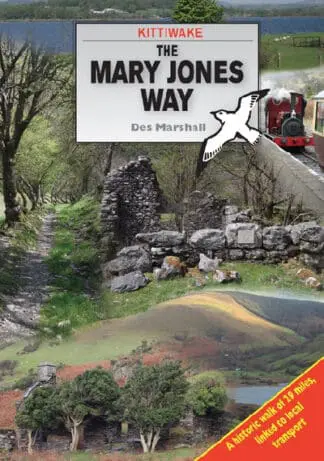 The Mary Jones Way
