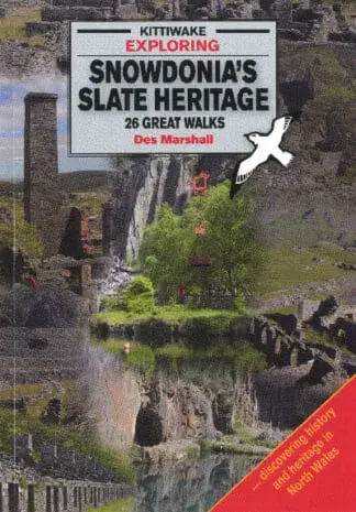 Exploring Snowdonia’s Slate Heritage