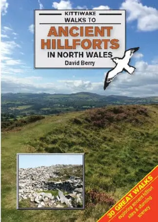 Walks to Ancient Hillforts of North Wales