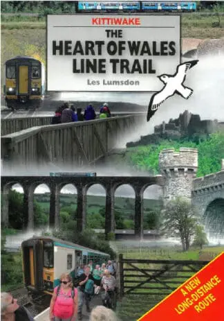 The Heart of Wales Line Trail