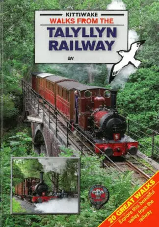 Walks from the Talyllyn Railway
