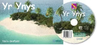 Llythrennedd Thematig – Yr Ynys – Pecyn Cardiau a DVD
