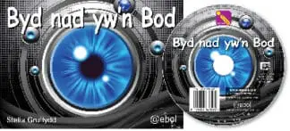 Llythrennedd Thematig: Byd Nad Yw’n Bod – Pecyn Cardiau a DVD
