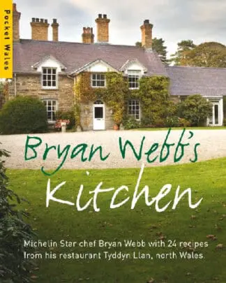 Bryan Webb’s Kitchen (Pocket Wales)