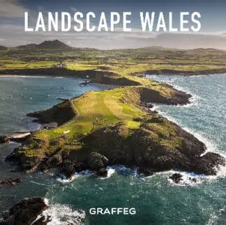 Landscape Wales