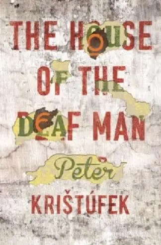 House of the Deaf Man, The