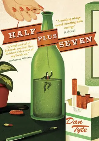 Half Plus Seven