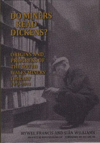Do Miners Read Dickens?