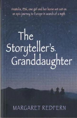 The Storyteller’s Granddaughter