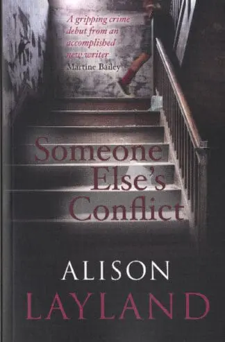 Someone Else’s Conflict