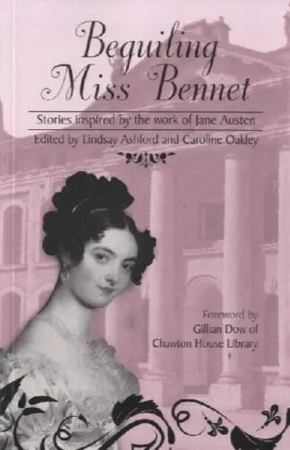 Beguiling Miss Bennet
