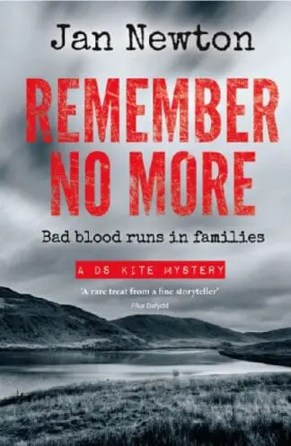 Remember No More