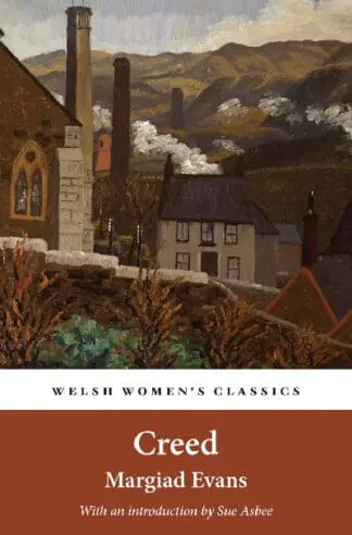 Welsh Women’s Classics: Creed