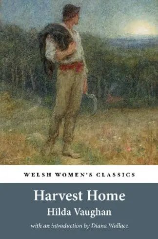Welsh Women’s Classics: Harvest Home