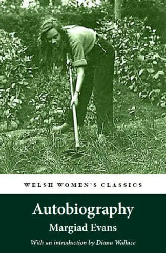 Welsh Women’s Classics: Autobiography